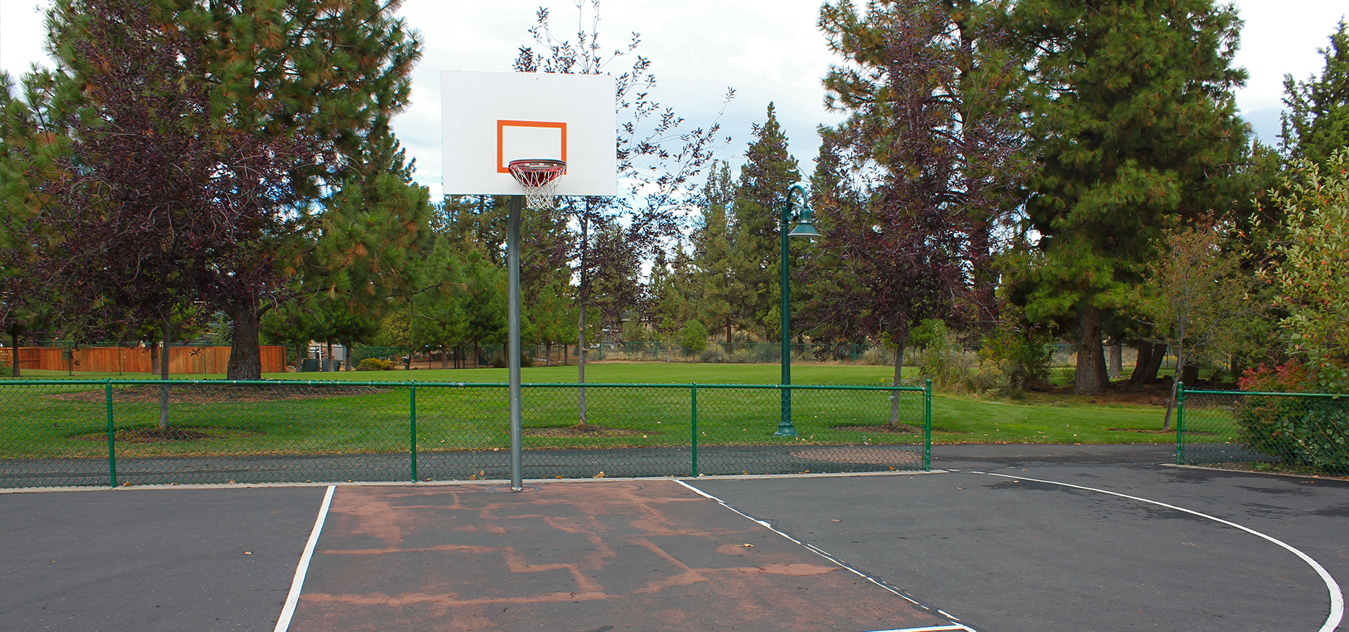Blakely Park - Bend Park and Recreation District