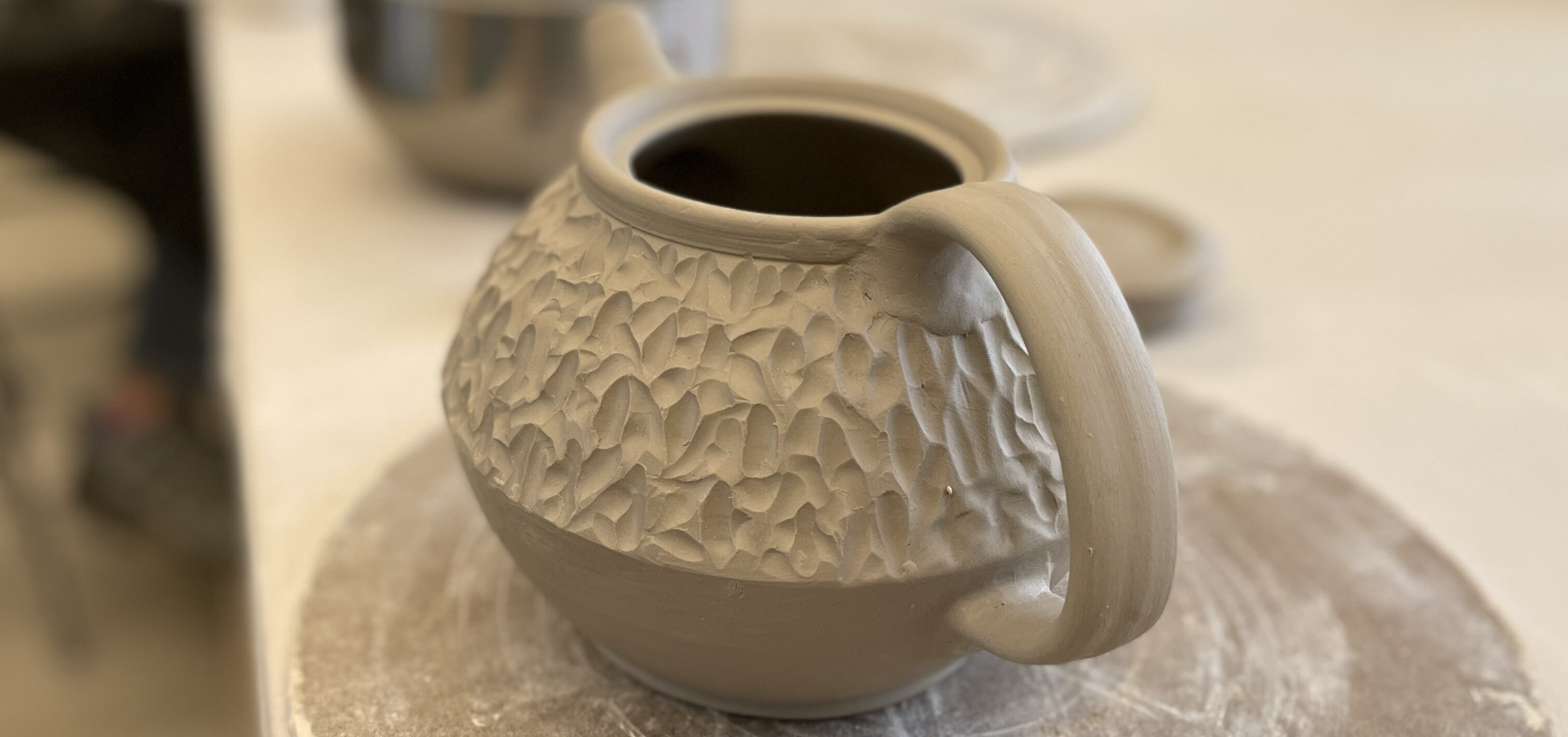 Paint Your Own: Porcelain Vases - Hub Hobby