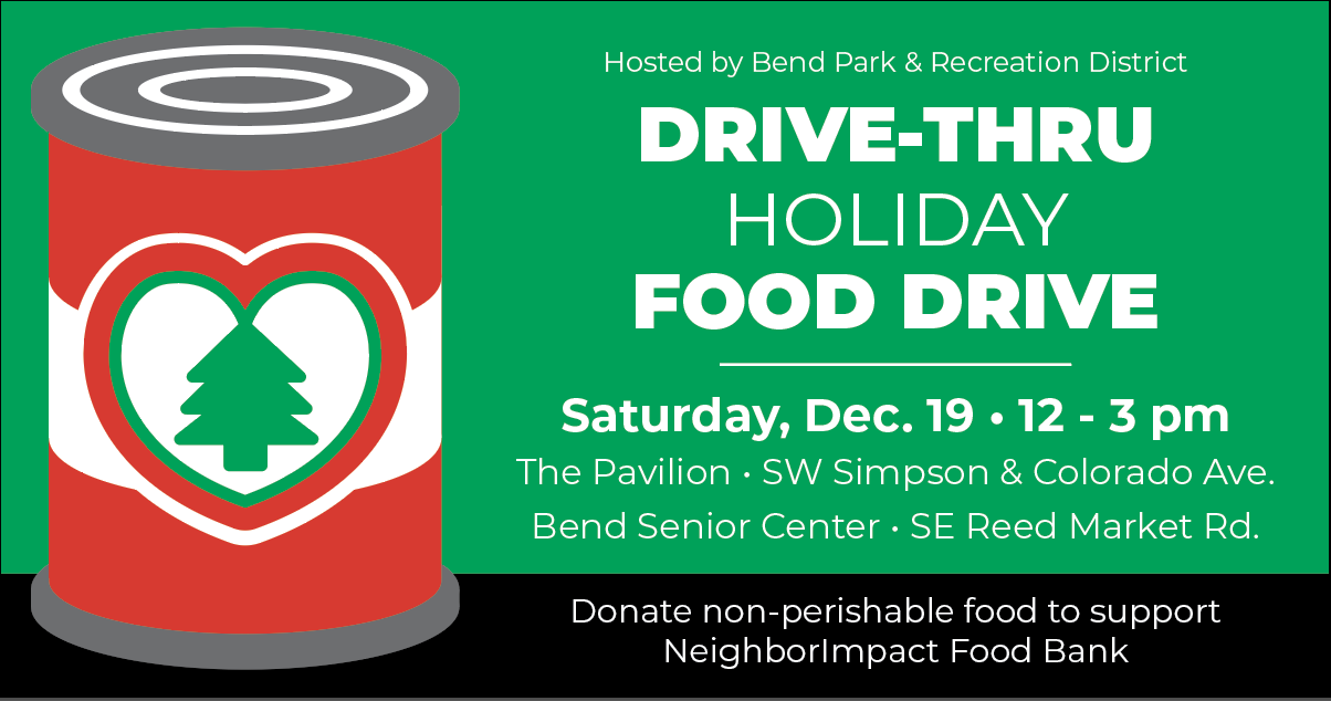 NorthPark / SouthPark Pantries - River Bend Food Bank