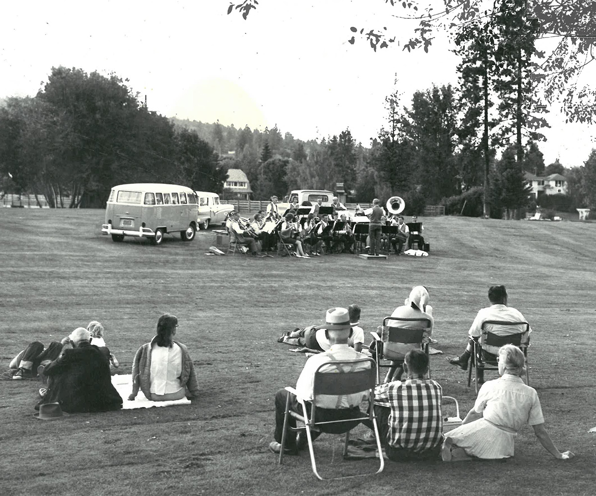 Drake & Shevlin Parks Centennial Celebration - Bend Park and Recreation ...