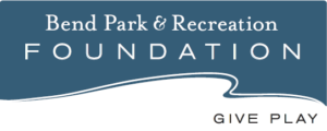 Bend Park & Recreation Foundation logo