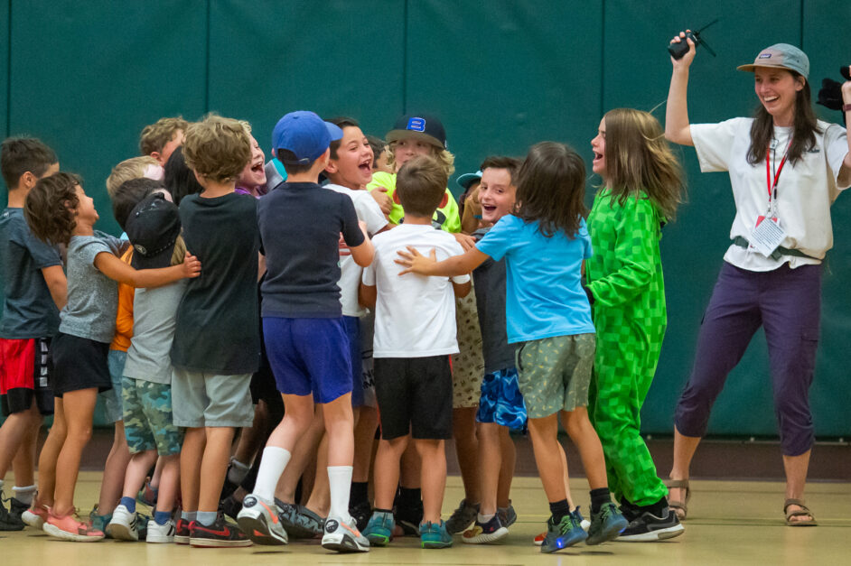 Bend Parks & Rec Banner image