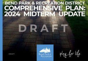 Mid-term update for 2018 comprehensive plan cover image